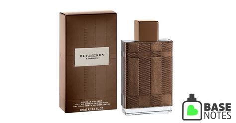 burberry classic for men basenotes|Burberry london for men.